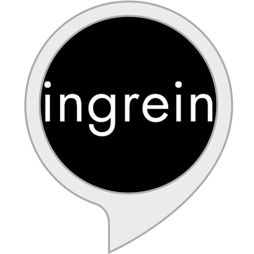 Ingrein Clock